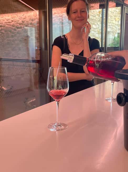 Montpellier : Wine Tour Pic St Loup - FAQ