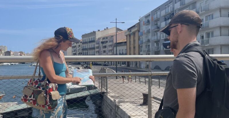 Montpellier:Discover the town of Sète, oysters and vineyards - FAQs