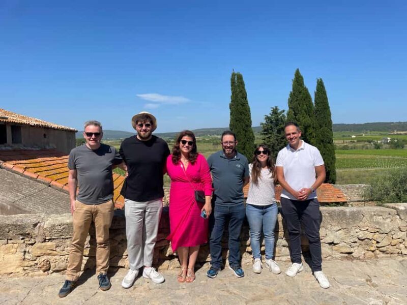 Montpellier:Discover the town of Sète, oysters and vineyards - Final Thoughts