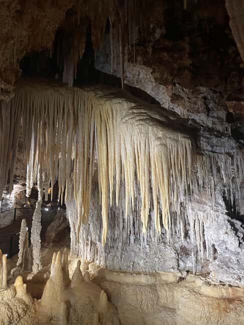 Montpellier:Half-Day Terrasses du Larzac Wine and grotto - FAQ