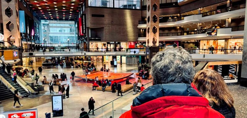 Montreal: 2-Hour Private Complete Hidden City Experience - Discover Montreal’s Hidden Underground World