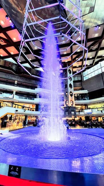 Montreal: 2-Hour Private Complete Hidden City Experience - The Itinerary Breakdown