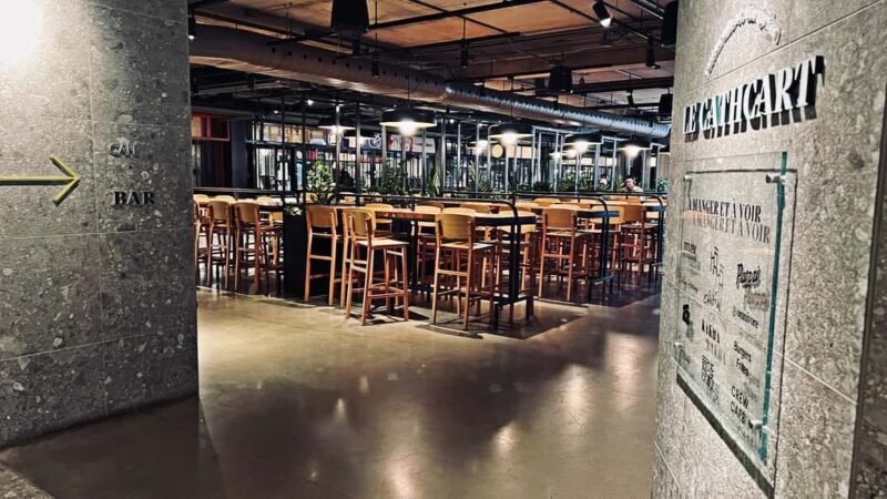 Montreal: 2-Hour Private Complete Hidden City Experience - Practical Tips for Travelers