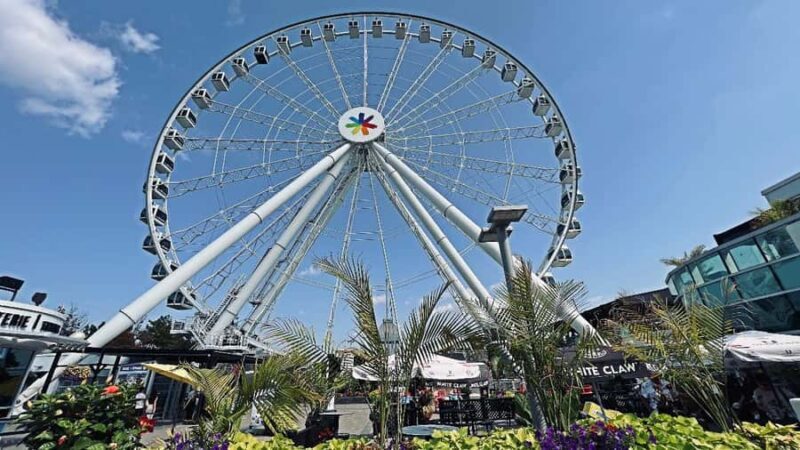 Montreal: 3-Hour Private Car Tour with Expert & Free Pickup - Authentic Experiences and Authentic Guides