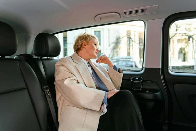 Montreal: 3-Hour Private Car Tour with Expert & Free Pickup - The Sum Up