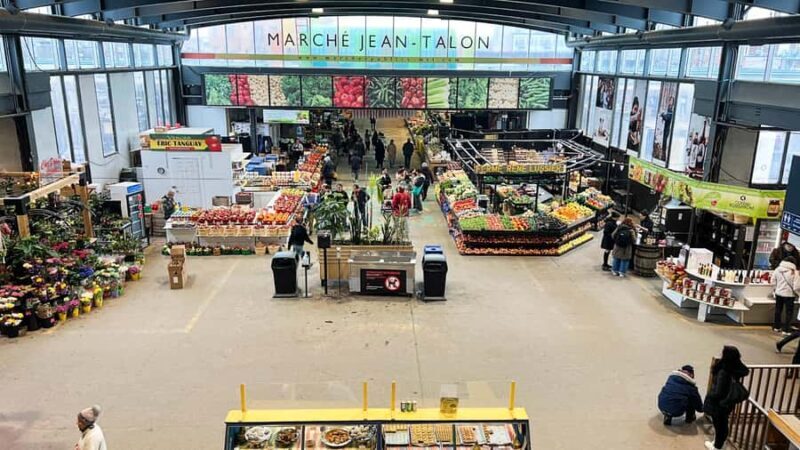 Montreal: 3-Hour Private Car Tour with Expert & Free Pickup - FAQ