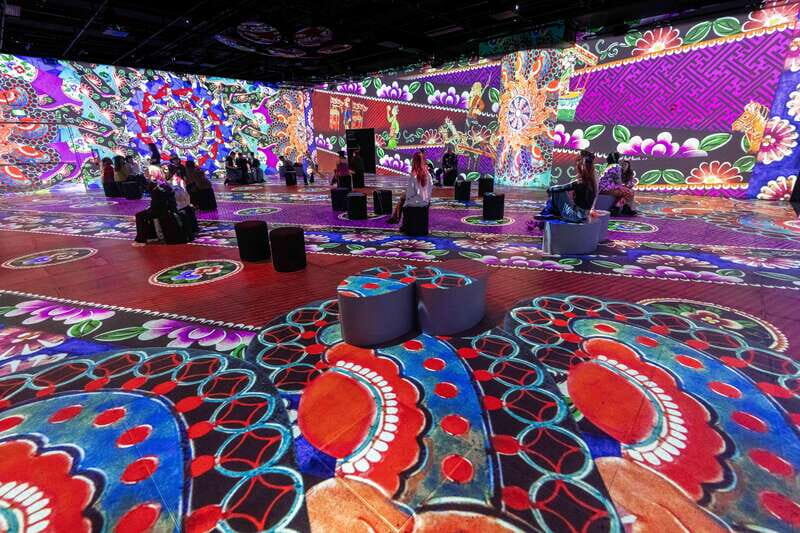 Montreal: 5 Attractions Pass - Key Points