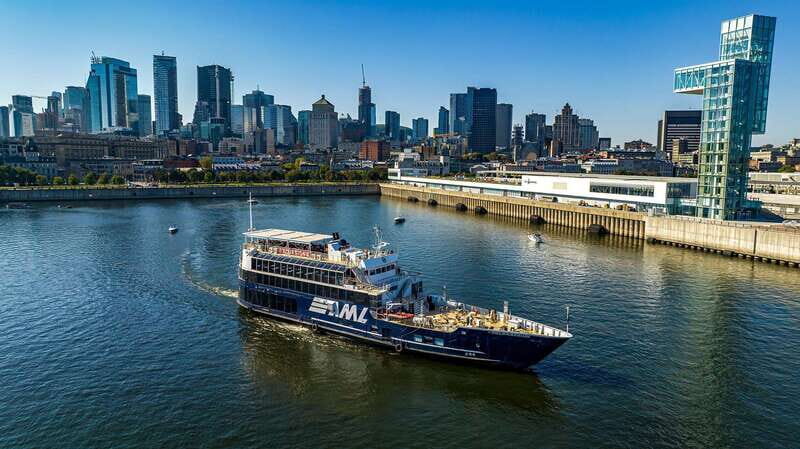 Montreal: 5 Attractions Pass - The Sum Up