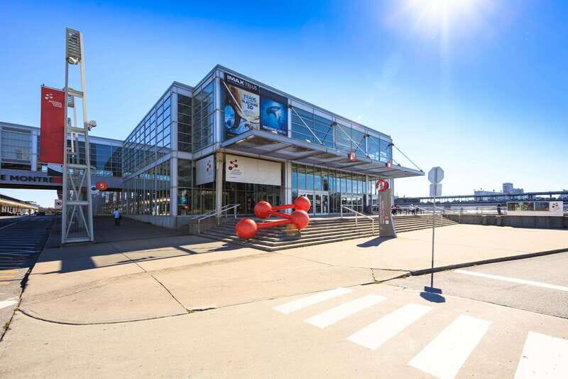 Montreal: 5 Attractions Pass - FAQ