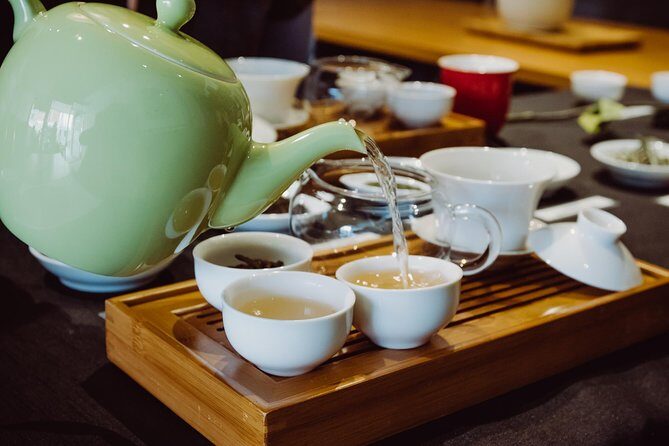 Montreal Afternoon Tea Tour - FAQ