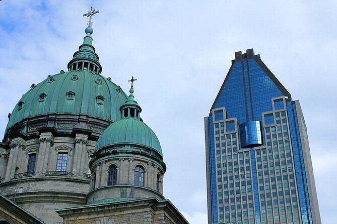 Montreal and Quebec 3 Day Small Group Tour From Toronto - A Closer Look at the 3-Day Itinerary