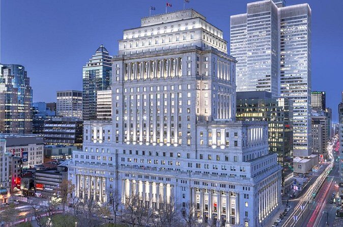 Montreal and Quebec 3 Day Small Group Tour From Toronto - Final Thoughts