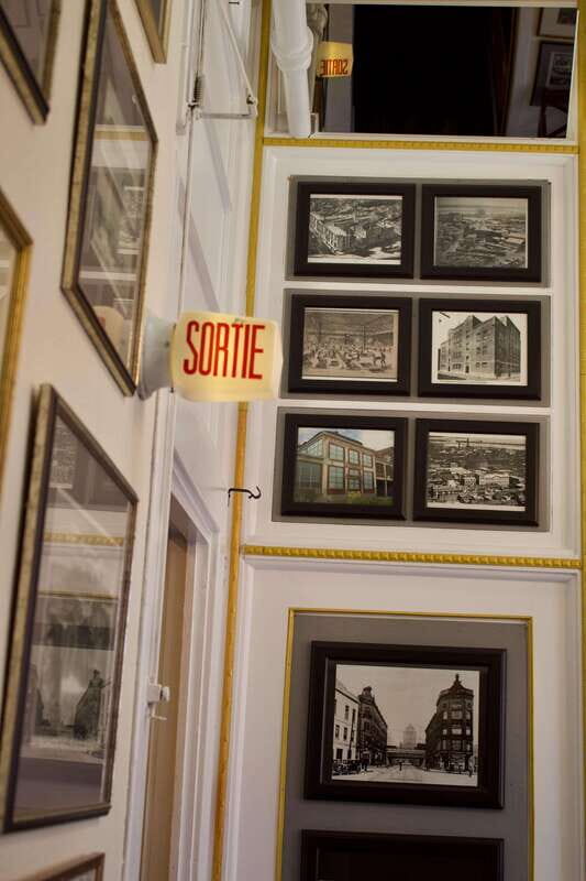 Montreal: Art Center and Museum Audio Guided Tour - Key Points