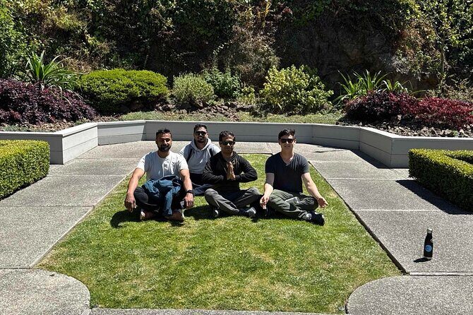 Montreal Audio Tour Adventure - FAQ