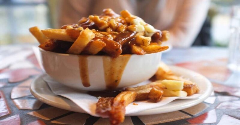 Montreal: Best of Montreal Food Walking Tour with Tastings - Who Will Love This Tour?