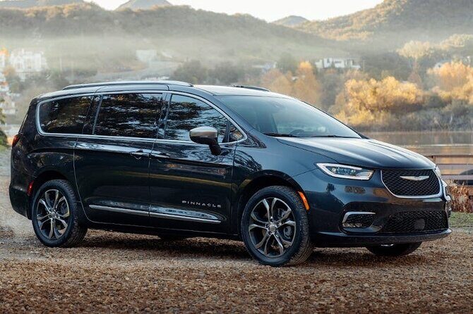 Montreal Best Private Transfer services - Key Points