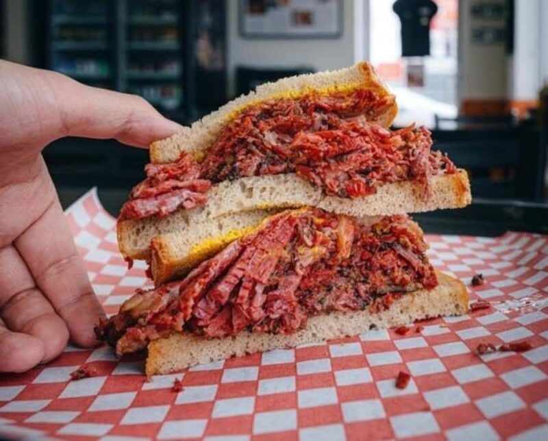 Montreal: Best Street Food Tour With A Local Guide - Final Thoughts