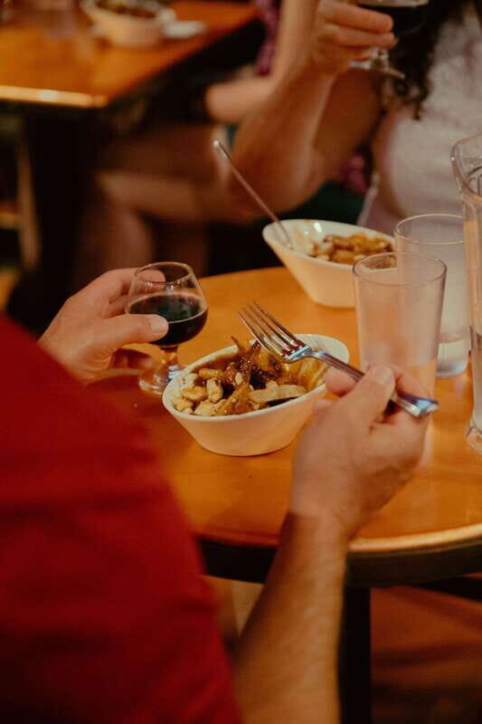 Montreal: Brewpub Experience Beer Tasting & Walking Tour - Exploring Montreal’s Brewpub Scene