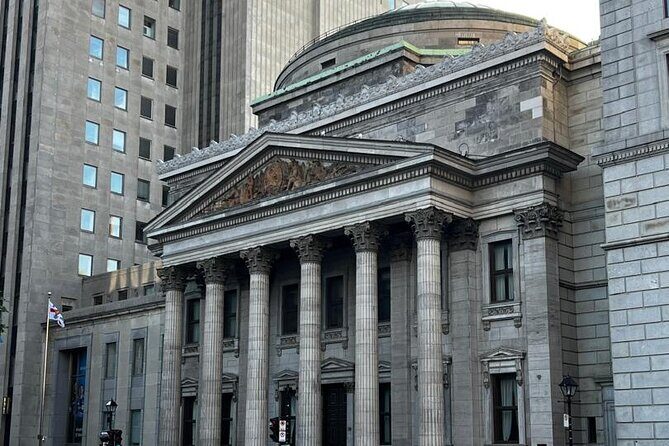 Montreal by Car: Private Full-Day Montreal City Tour - Who Will Love This Tour?