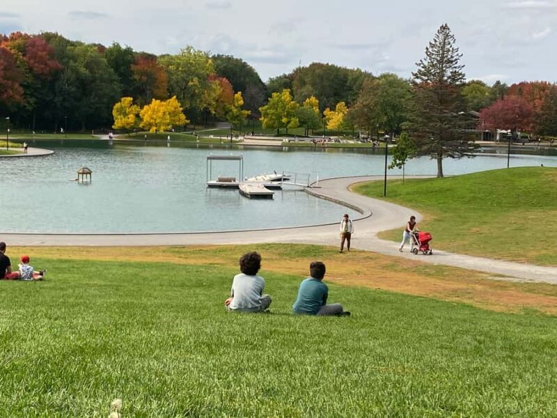 Montreal by Car: Private Montreal Tour  Hidden Gems - Exploring Montreal in Style and Substance