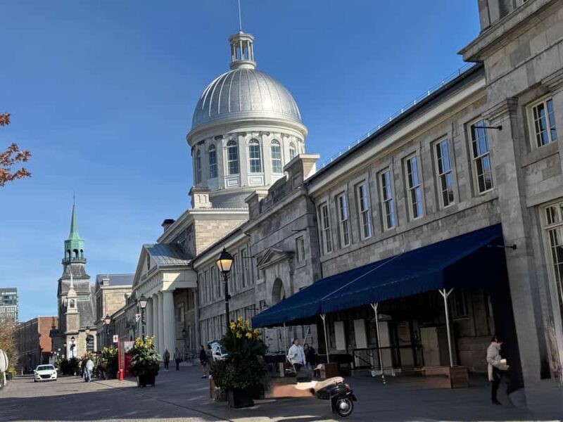 Montreal by Car: Private Montreal Tour  Hidden Gems - FAQs