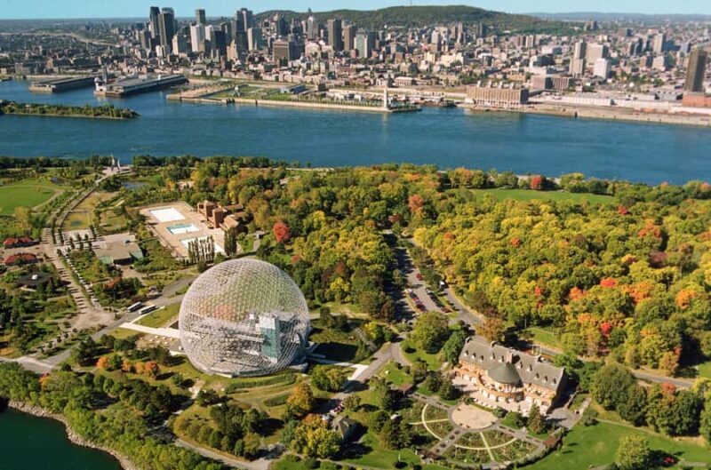 Montreal: City Architecture Guided Bike Tour - Who Will Love This Tour?