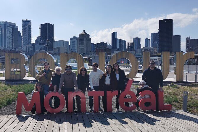 Montreal City Highlights 3 Hour Walking Tour | Gratuity-Based - Why You Might Consider This Tour