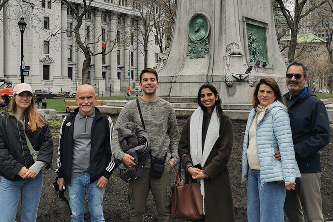 Montreal City Highlights 3 Hour Walking Tour | Gratuity-Based - What to Expect During the Tour