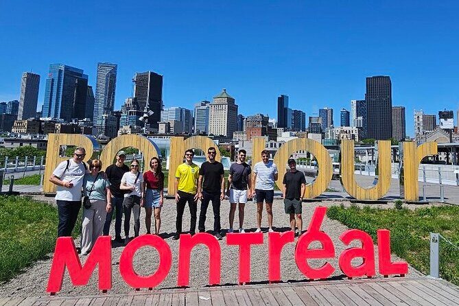 Montreal City Highlights 3 Hour Walking Tour | Gratuity-Based - Why This Tour Is a Great Choice