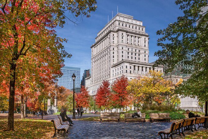 Montreal City Highlights 3 Hour Walking Tour | Gratuity-Based - The Sum Up: Who Should Sign Up?