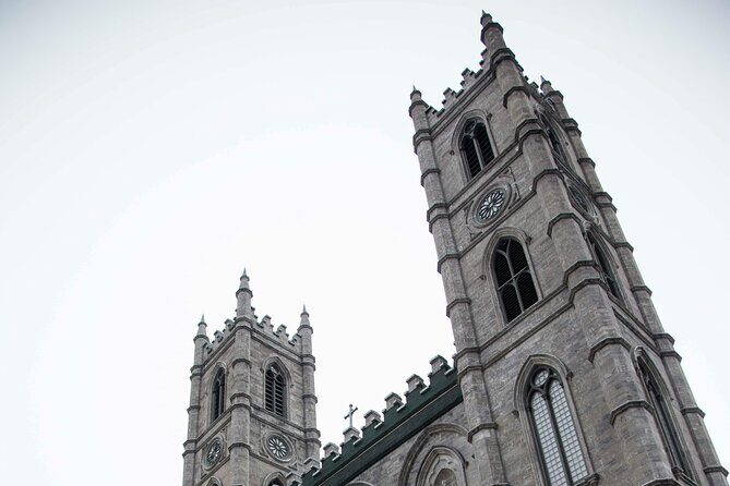Montreal City Highlights 3 Hour Walking Tour | Gratuity-Based - FAQs
