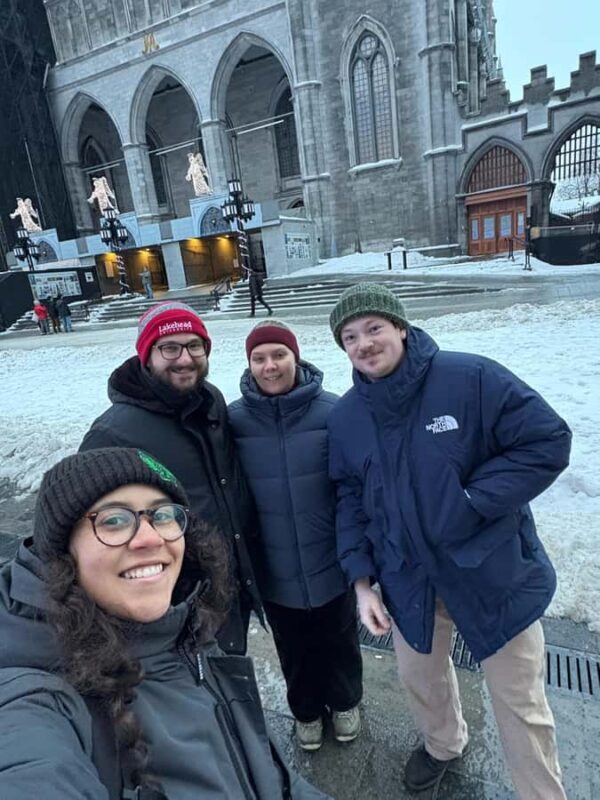 Montreal: City Highlights Walking Tour | 3-Hour - The Value of the Experience