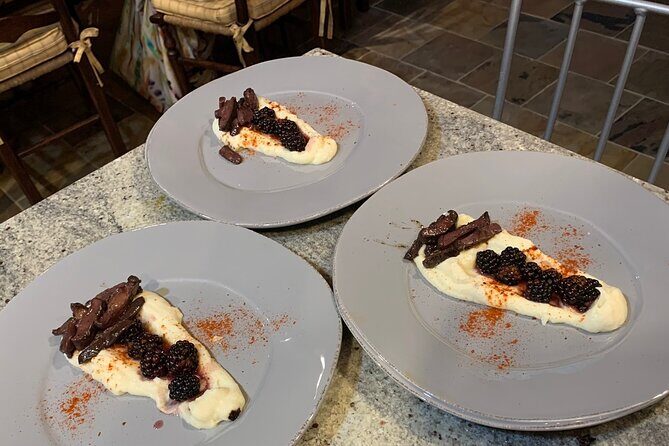 Montreal Cooking Class and Wine with Michelin-Star Trained Chef - A Closer Look at the Experience