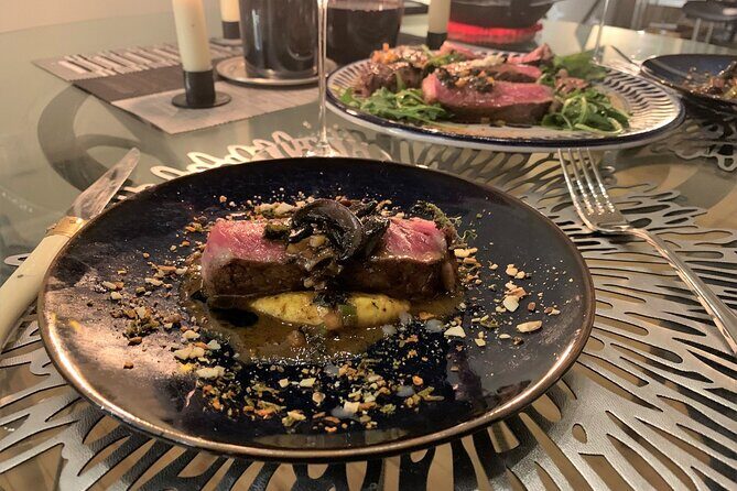 Montreal Cooking Class and Wine with Michelin-Star Trained Chef - FAQ