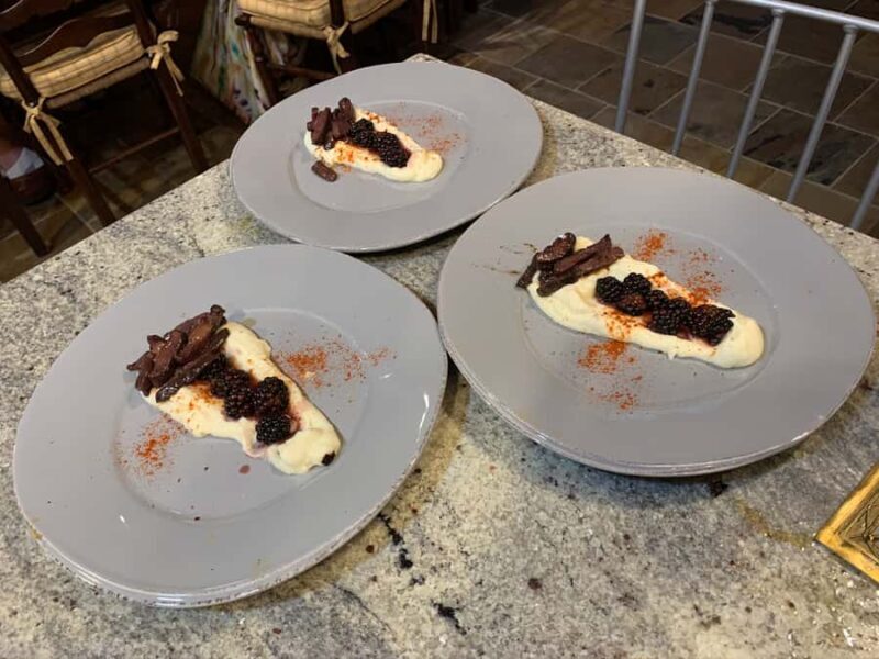 Montreal: Cooking Class & Tasting with Michelin-Trained Chef - The Details & What to Expect