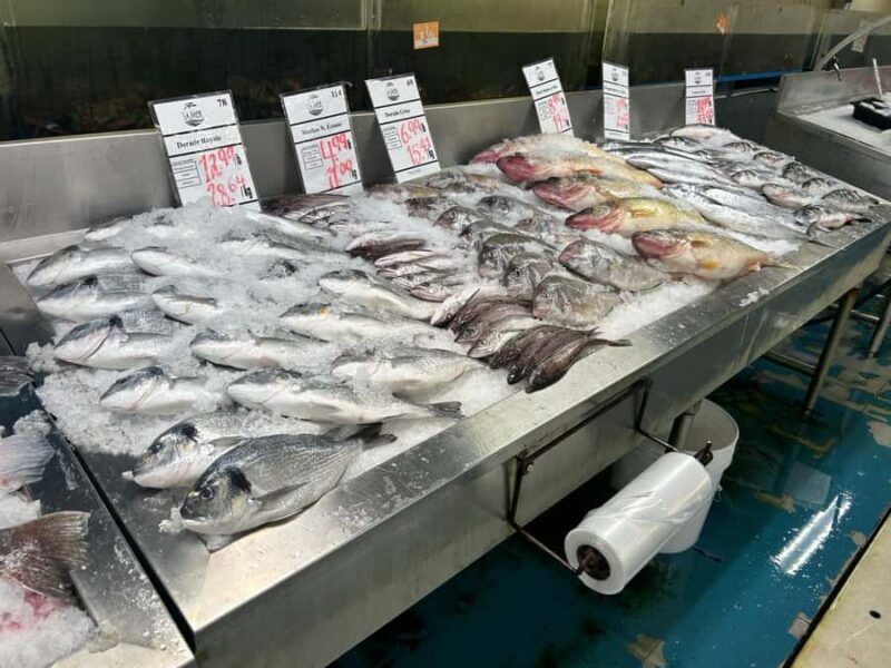 Montreal: Cooking Class & Tasting with Michelin-Trained Chef - Who Should Consider This Tour?