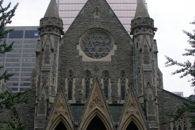 Montreal Downtown & Underground Walking Tour with a Guide - The Experience: What Travelers Say