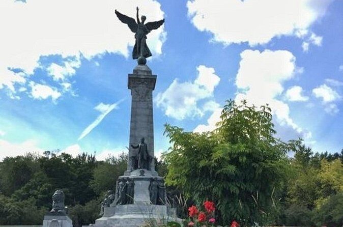 Montreal Downtown & Underground Walking Tour with a Guide - Deepening Your Appreciation of Montreal