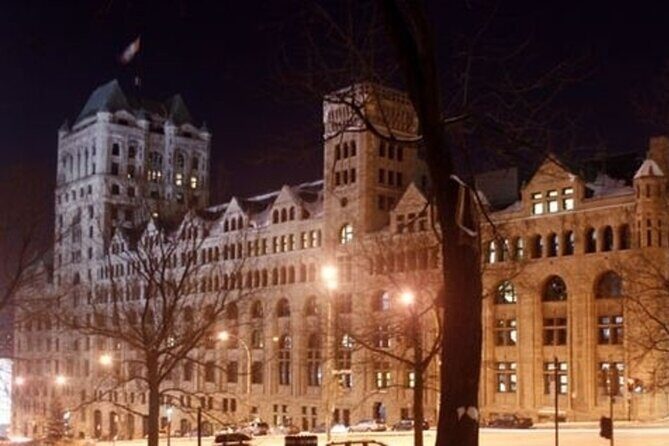 Montreal Downtown & Underground Walking Tour with a Guide - Final Thoughts: A Smart Choice for a First Impressions