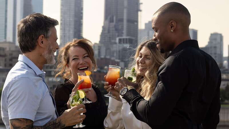 Montreal: Evening Cruise with DJ and Dance Floor - The Value and Practicalities