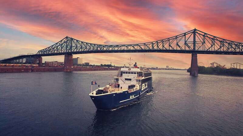 Montreal: Evening Cruise with DJ and Dance Floor - Who Will Enjoy This Cruise?