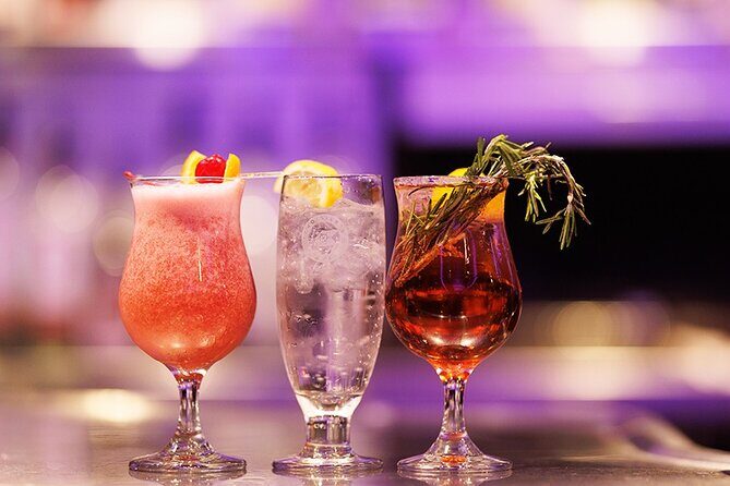 Montreal: Evening cruise with DJ - Who Should Consider This Experience