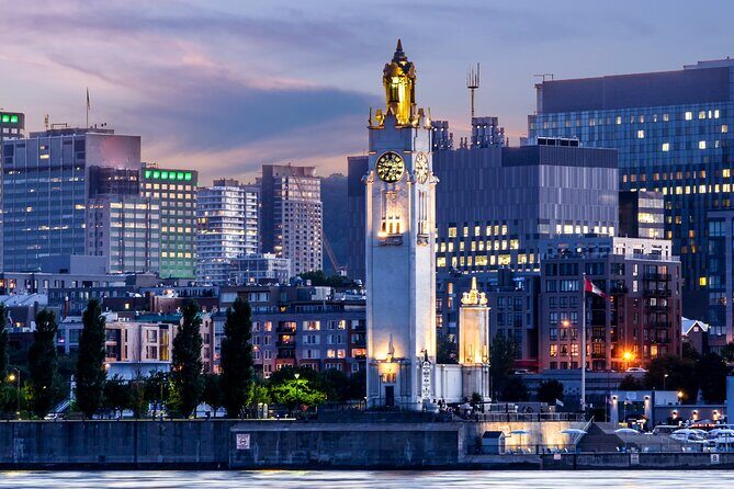 Montreal: Evening cruise with DJ - The Sum Up: Is the Montreal Evening Cruise with DJ worth it?