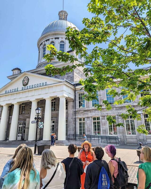 Montreal: Explore Old Montreal Small-Group Walking Tour - The Value of the Tour