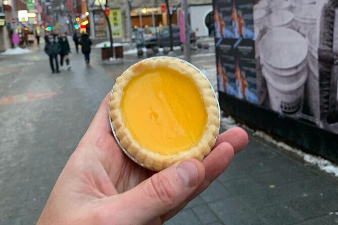 Montreal Food Tour with a Michelin Star-Trained Chef - An Overview of the Experience