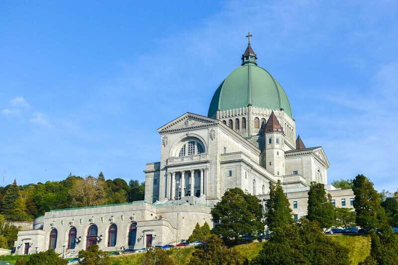 Montreal: Full-Day Small Group City Tour - Final Thoughts
