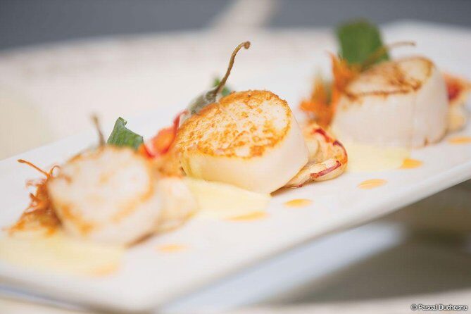 Montreal Gourmet Dinner Cruise with DJ & Dancing - Practical Details: What You Need to Know