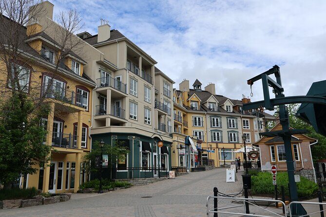 Montreal Guided Adventure in Mont Tremblant - The Sum Up