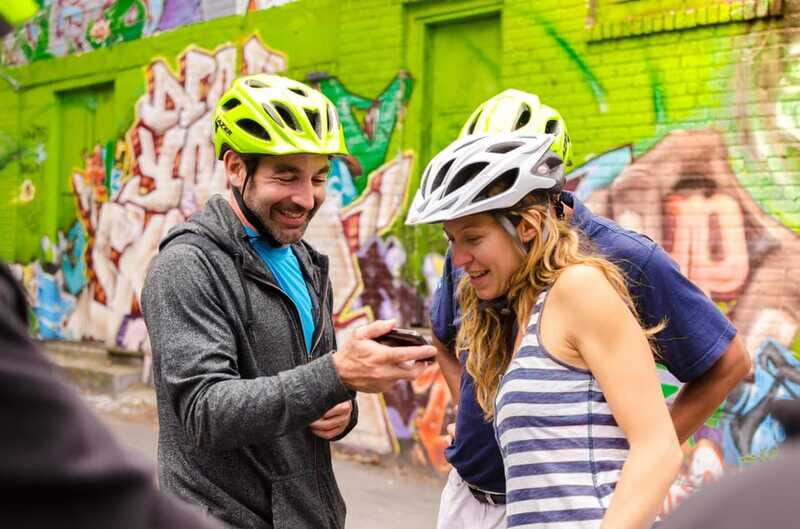 Montreal: Guided Bike Tour of City, Old Port & Plateau - The Sum Up