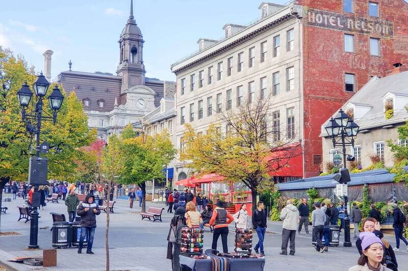 Montreal: Guided Bus Tour - The Sum Up